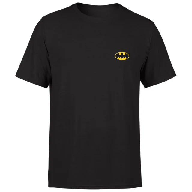 T-shirtDC Batman - Noir - Unisexe