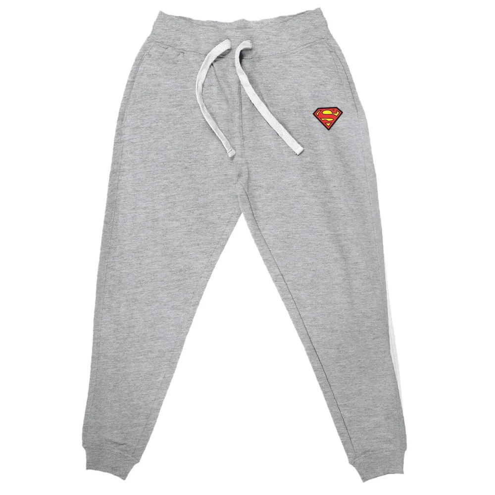 Jogging DC Superman - Gris - Unisexe - S Image 1