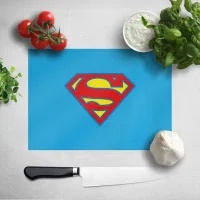 Planche à découper Supergirl - undefined undefined