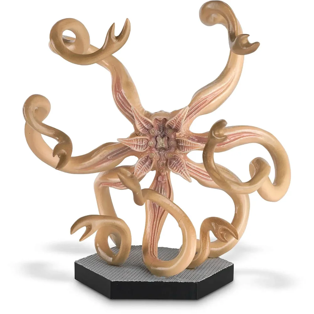 Eaglemoss Trilobite Statuette (Prometheus) 17 cm Édition Spéciale Image 1