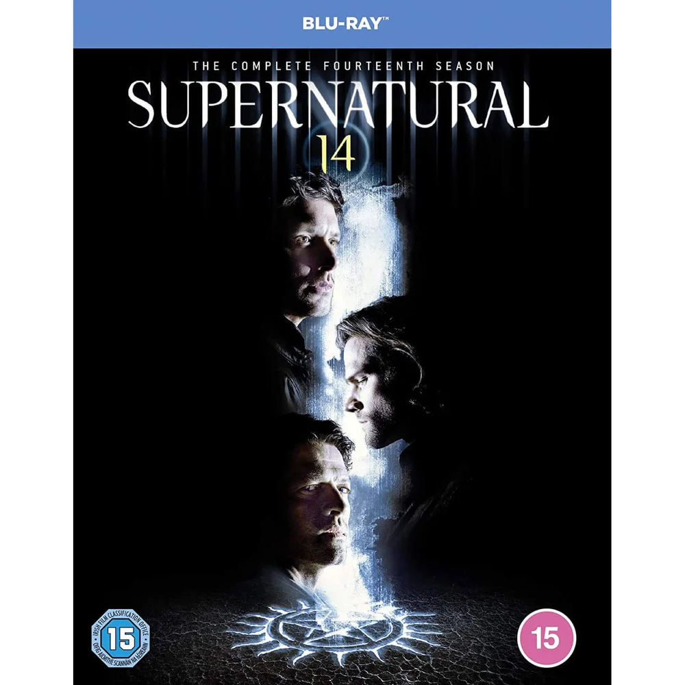 Supernatural - Saison 14 Image 1