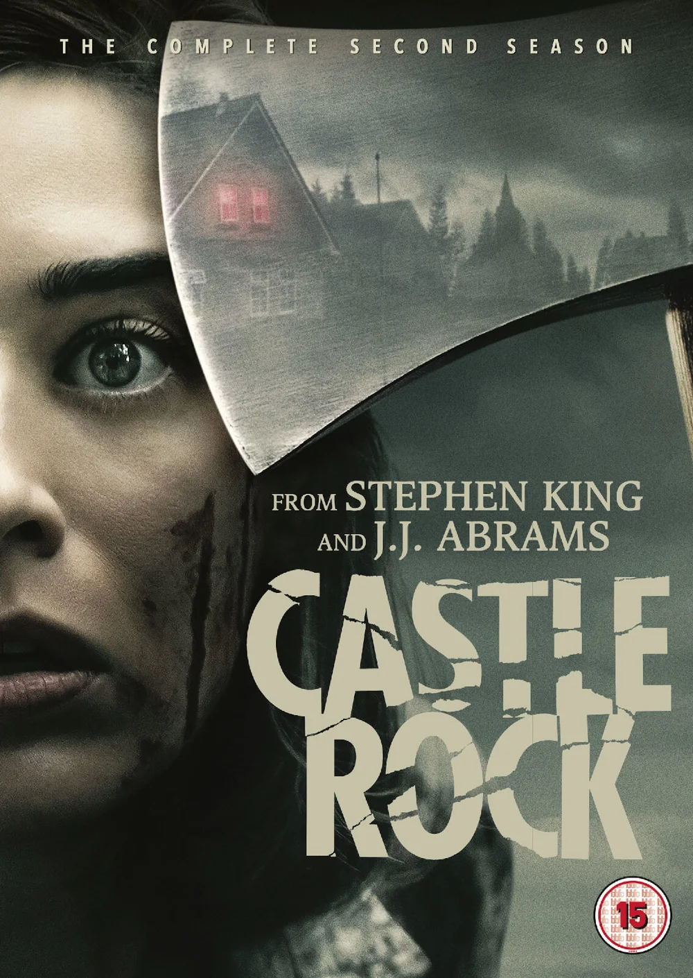 Castle Rock - Saison 2 Image 1
