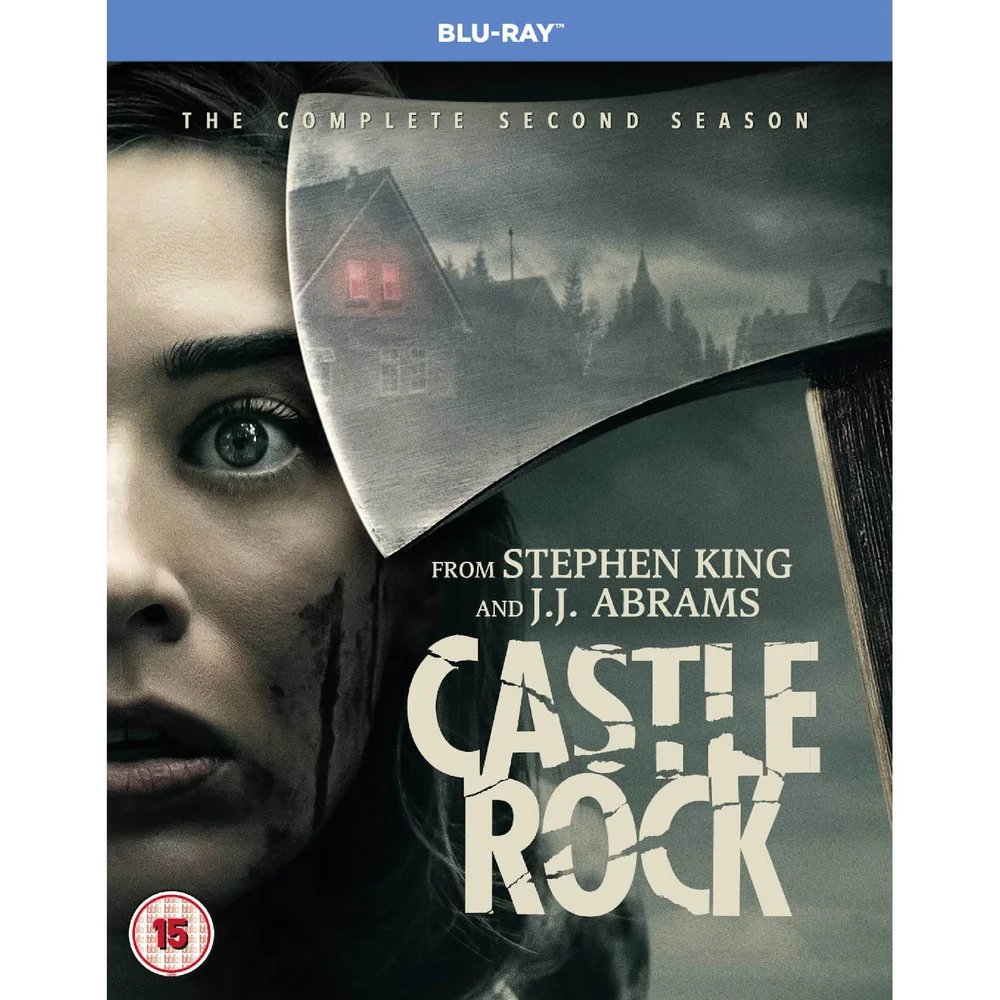 Castle Rock - Saison 2 Image 1