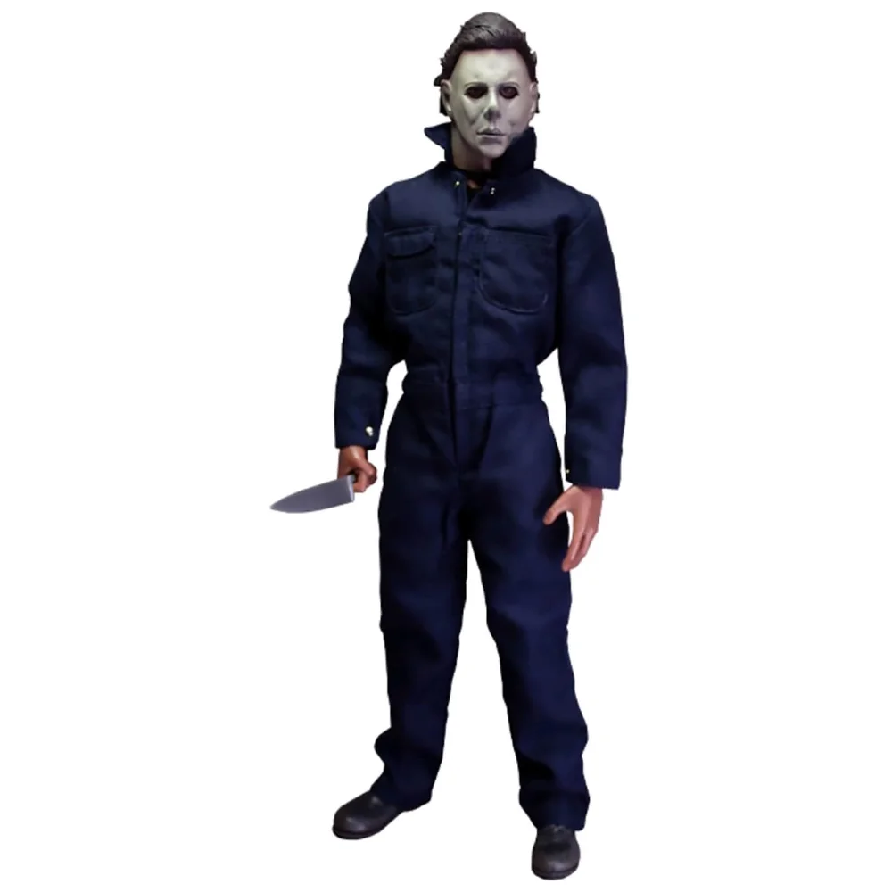 Trick or Treat Halloween 1978 FIgurine articulée Michael Myers 30 cm Image 1