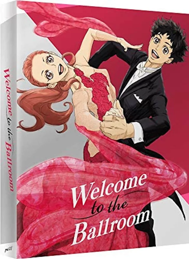 Welcome to the Ballroom Part 2 - Collector's Edition