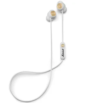 Marshall Minor 2 BT White