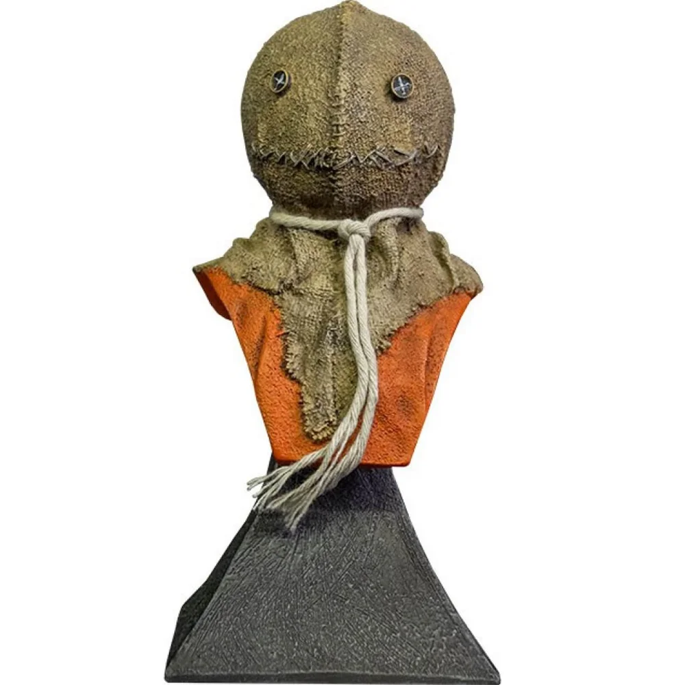 Trick or Treat Studios Trick R Treat Mini Buste Sam 15 cm Image 1
