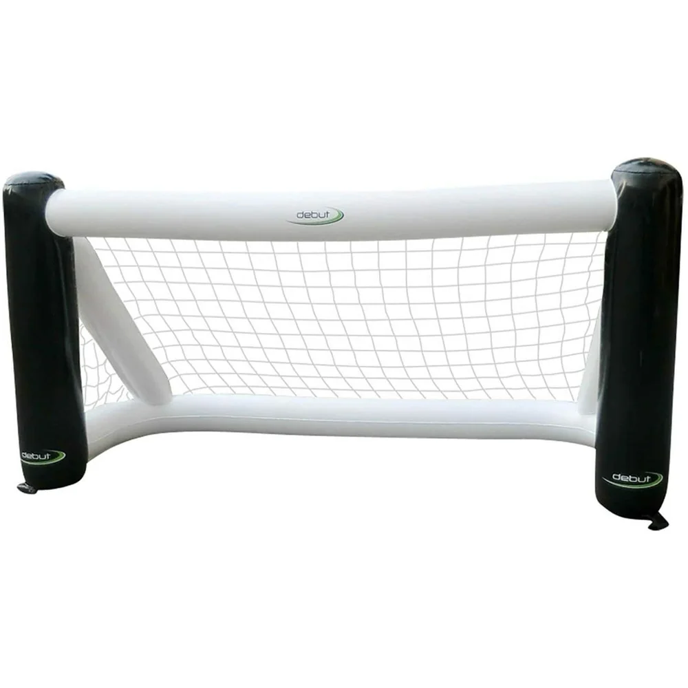 Debut Sport Inflatable Football Goal (8ft x 4ft) Image 1