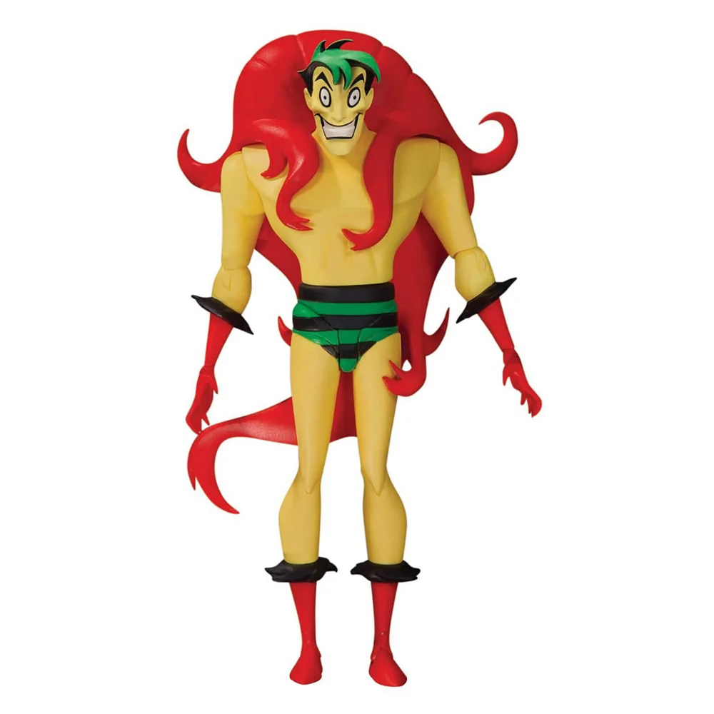 DC Collectibles DC Comics Batman Animated Series articulée Creeper Image 1