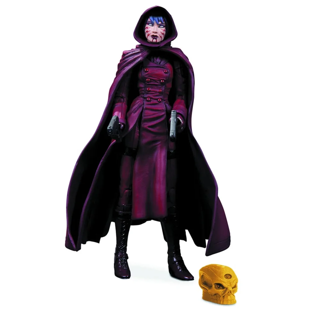 DC Collectibles DC Comics Figurine articulée New 52 Pandora Image 1