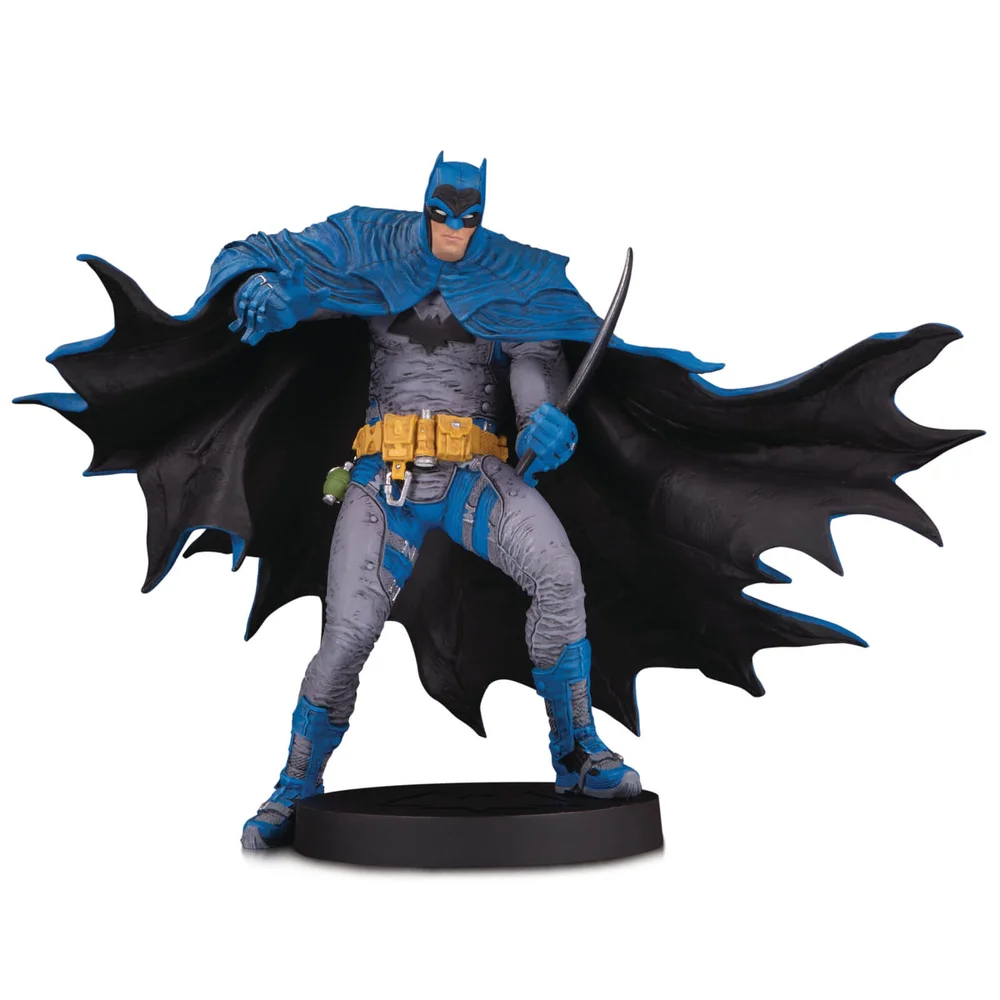 DC Collectibles DC Designer Statuette Batman Série Par Rafael Grampa Image 1