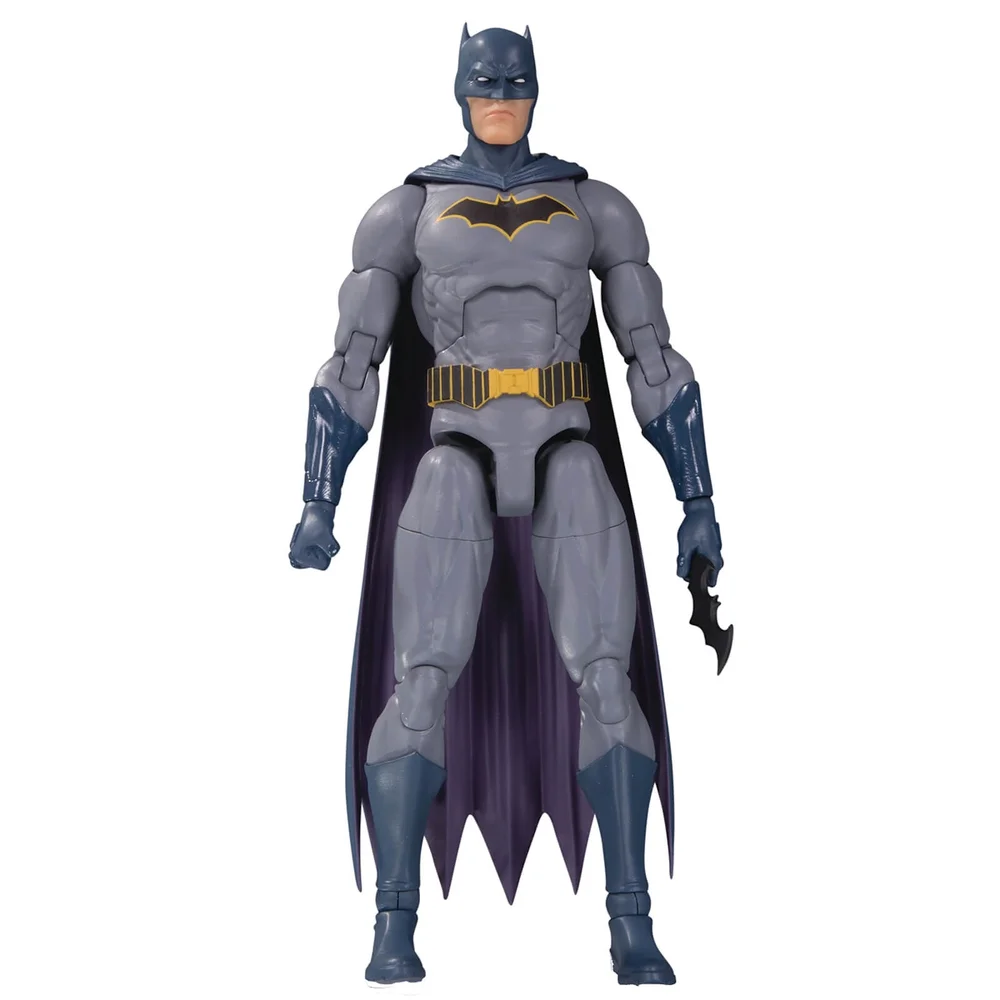 DC Collectibles DC Essentials Figurine articulée Batman Image 1