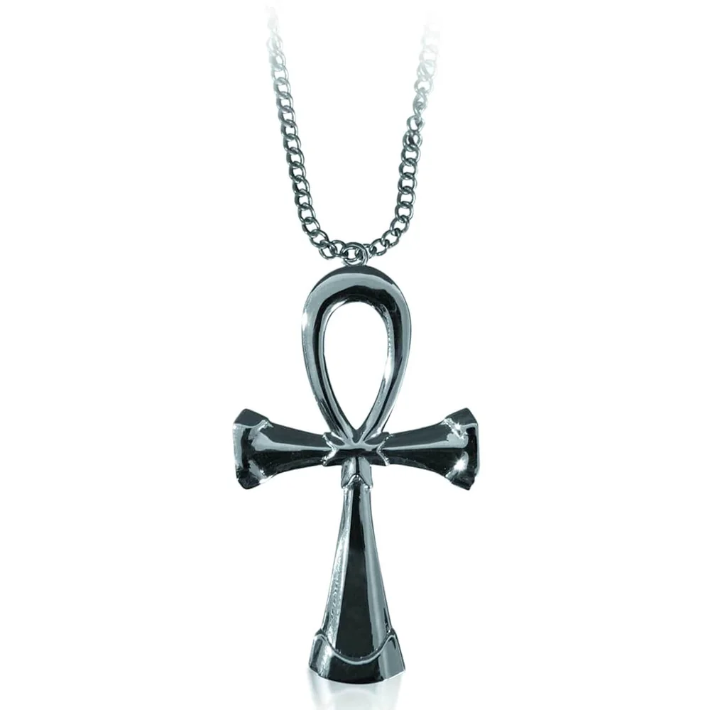 DC Collectibles DC Comics Collier Sandman Death Ankh Image 1