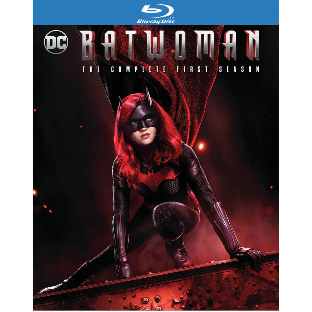 Batwoman - Saison 1 Image 1