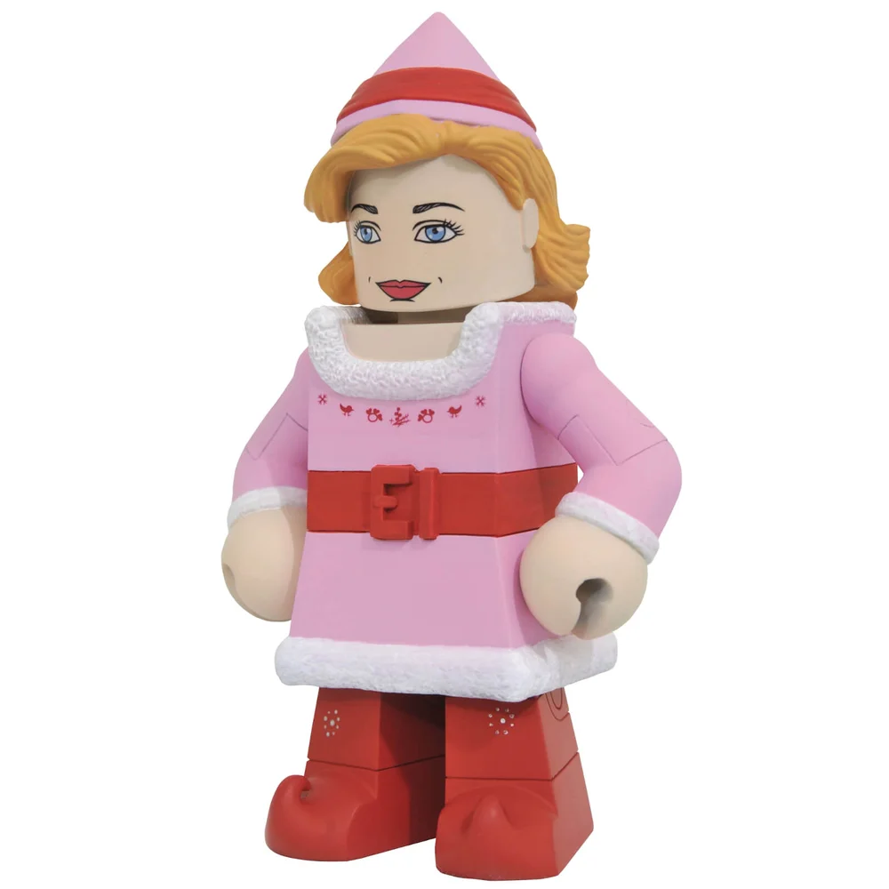 Diamond Select Figurine Vinimate Elf Jovie Image 1