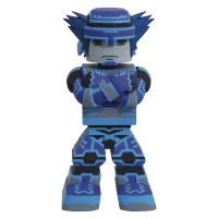 Diamond Select Royaume des cœurs 2 Figurine Vinimate Space Paranoids Sora