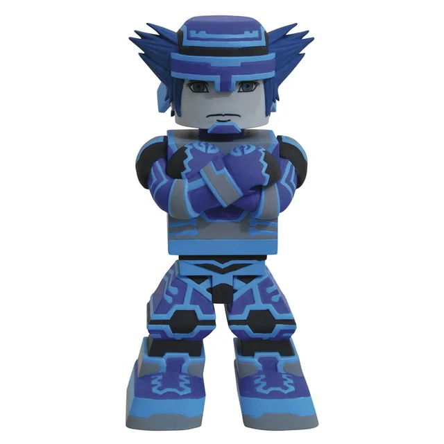 Diamond Select Royaume des cœurs 2 Figurine Vinimate Space Paranoids Sora