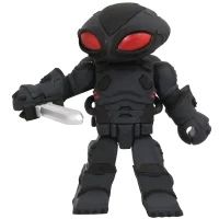 Diamond Select Aquaman Movie Figurine Vinimate Black Manta