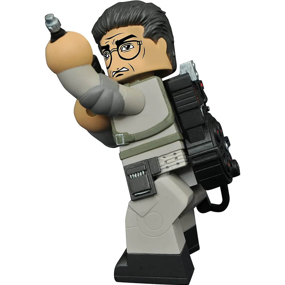 Diamond Select Ghostbusters, Figurine Vinimate Egon Image 1