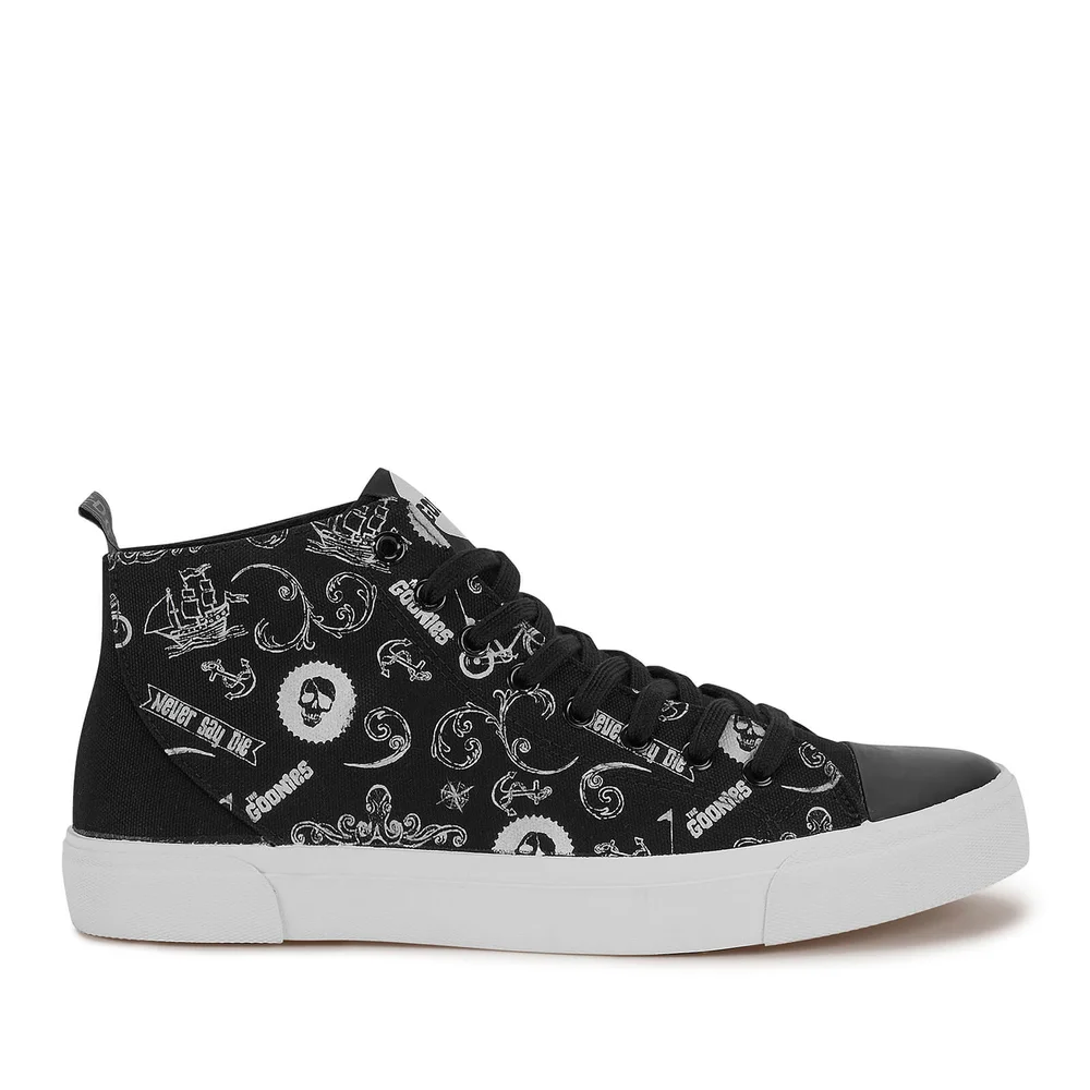 Chaussures Goonies One Eyed Willie Akedo - UK3 / EU35.5 Image 1