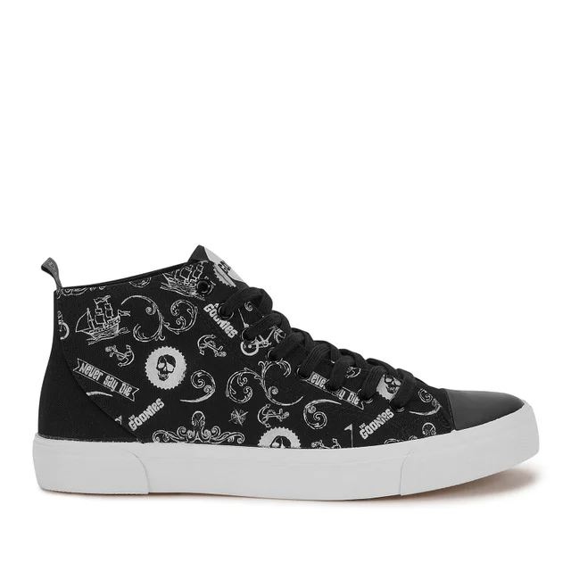 Chaussures Goonies One Eyed Willie Akedo