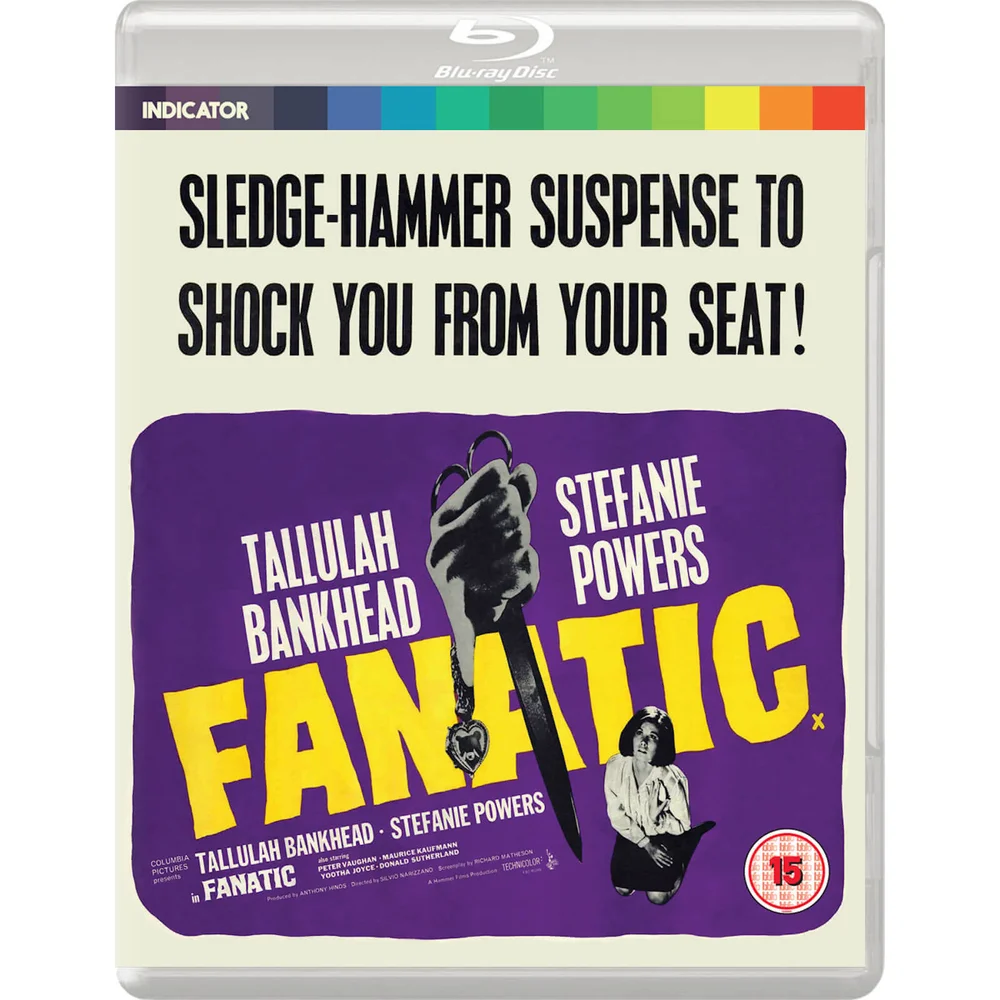 Fanatic (Standard Edition) Image 1