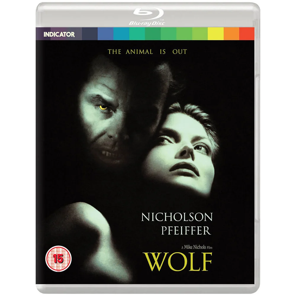 Loup (Édition Standard) Image 1