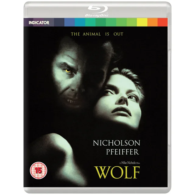 Loup (Édition Standard)