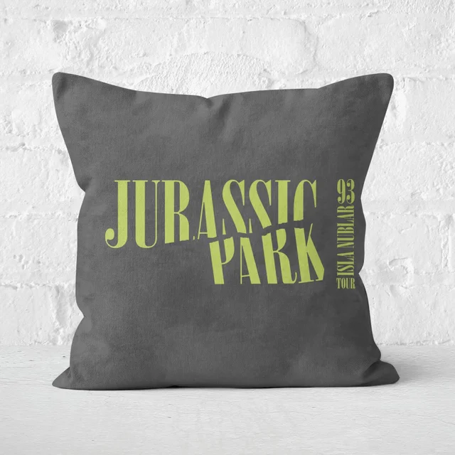 Coussin Jurassic Park Skell