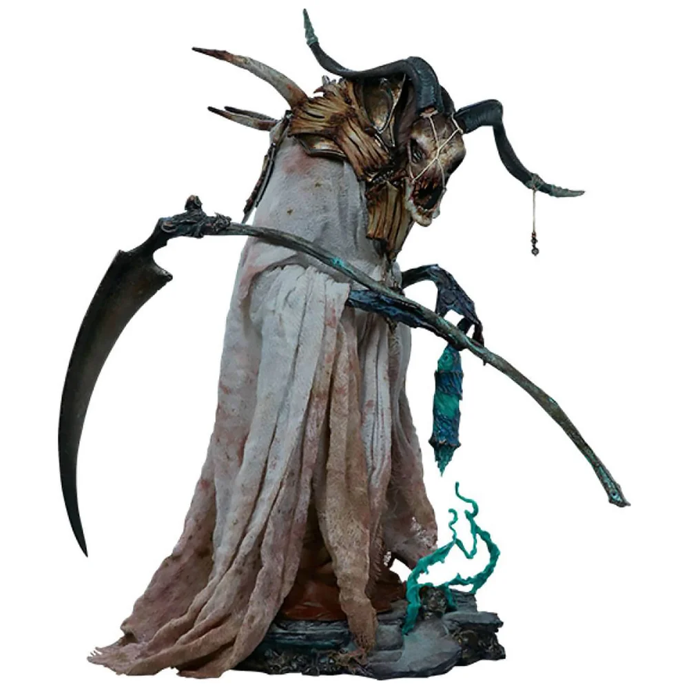 Figurine Premium Shieve: The Pathfinder Court of the Dead - 48cm Sideshow Collectibles Image 1