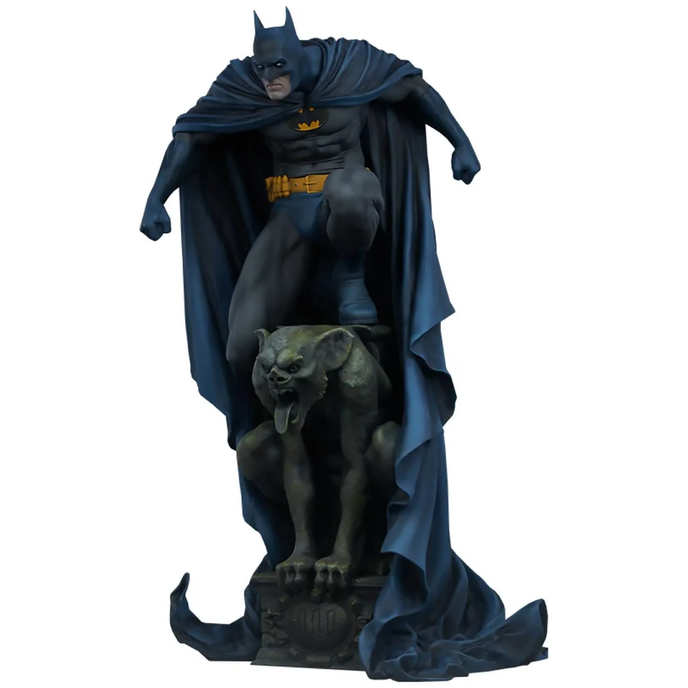 Sideshow Collectibles DC Comics Figurine Format Batman Prémium 57 cm Image 1