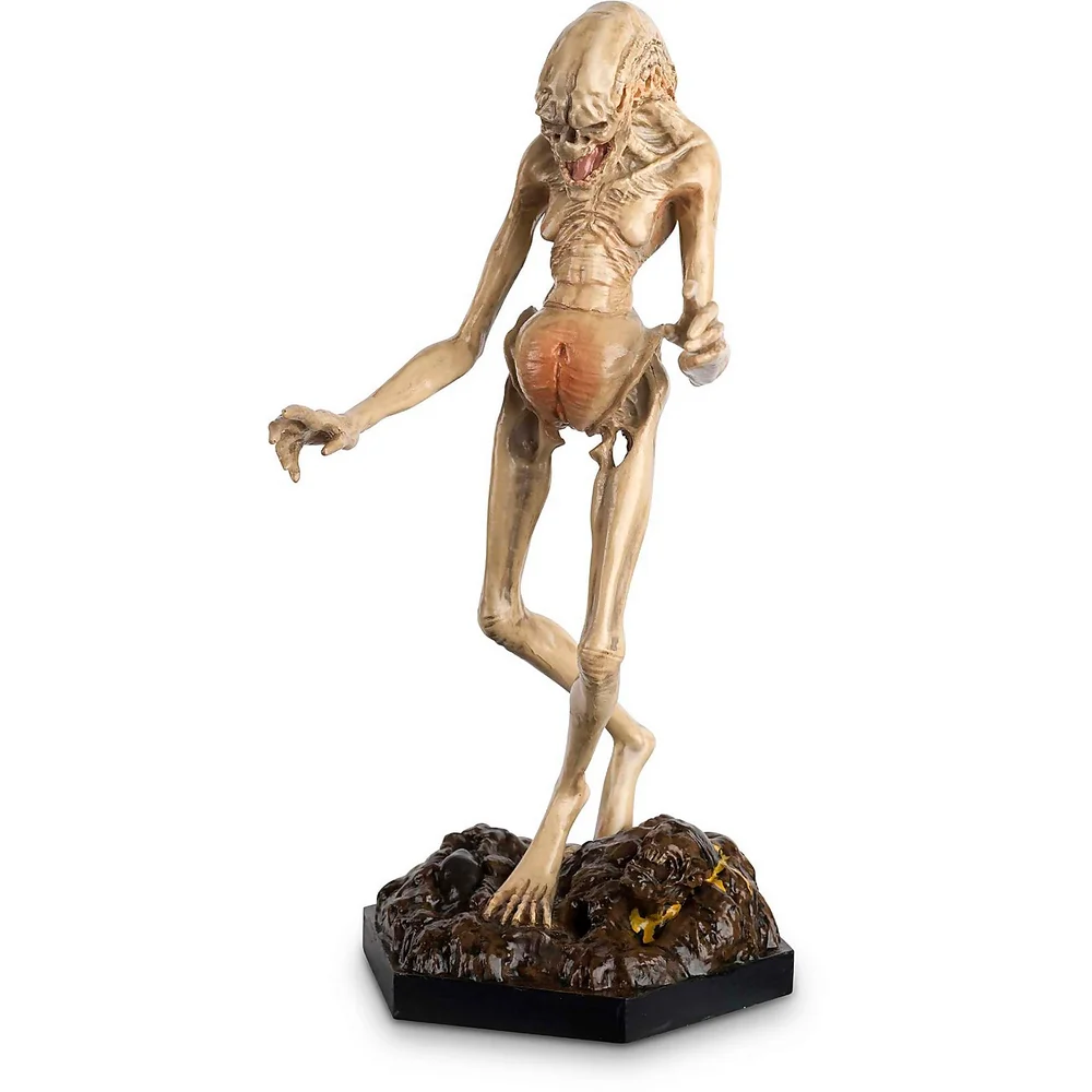 Eaglemoss Newborn Édition Spéciale Alien : Resurrection Image 1