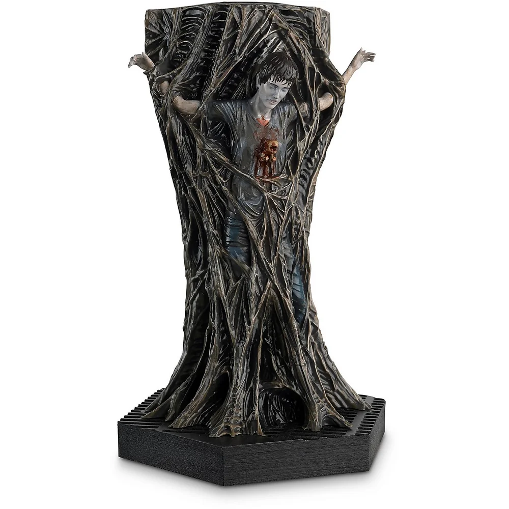 Eaglemoss Aliens Figurine Chestbuster Victim 13 cm Image 1