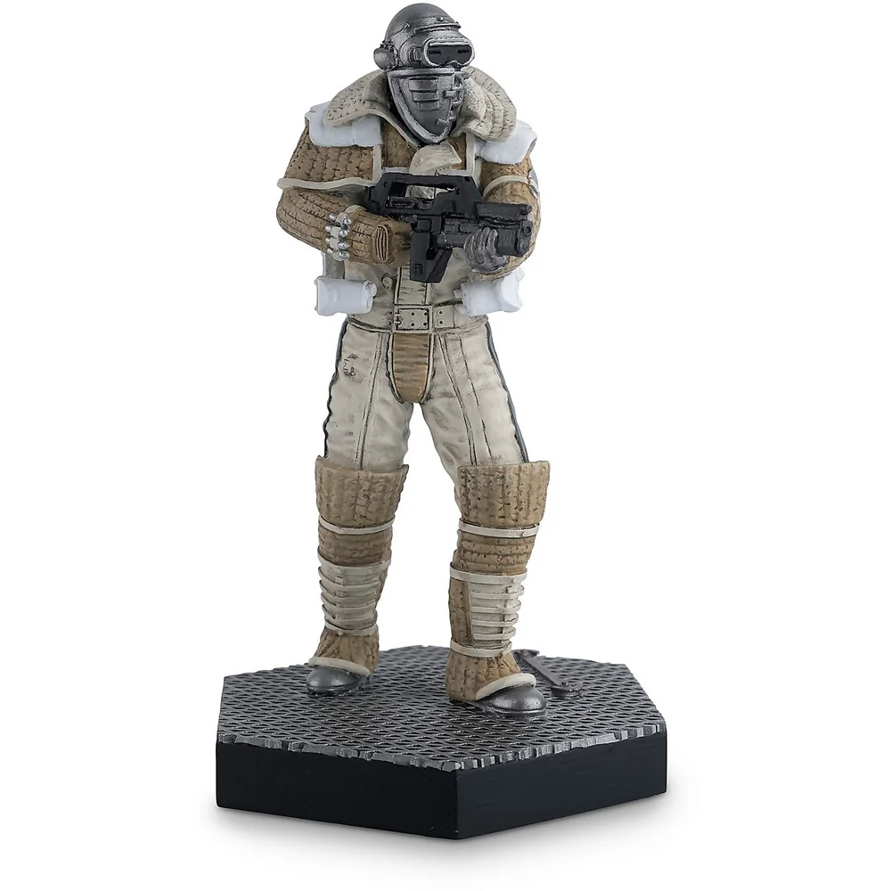 Eaglemoss Alien 3 Figurine Commando Weyland-Yutani 13 cm Image 1