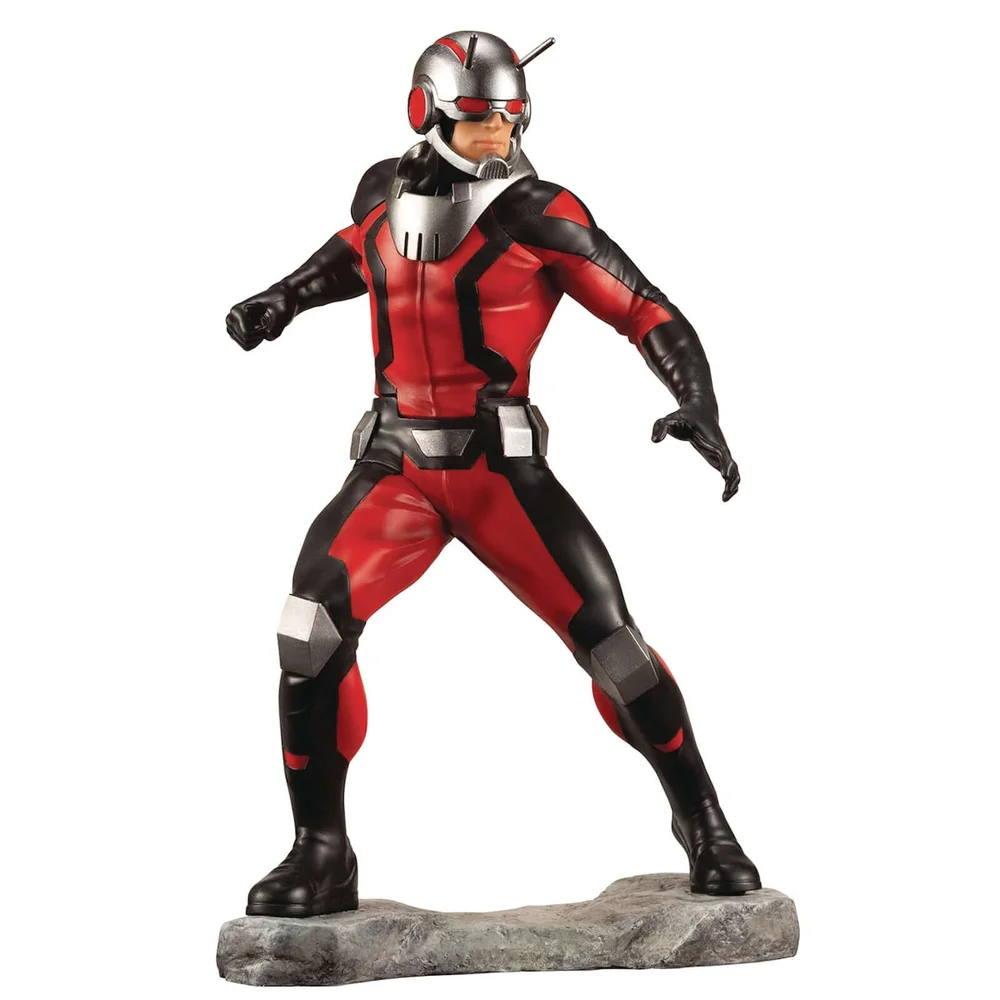 Kotobukiya Marvel ArtFX+ Statuette Ant-Man Image 1