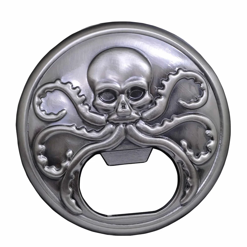 Décapsuleur Marvel Hydra Image 1
