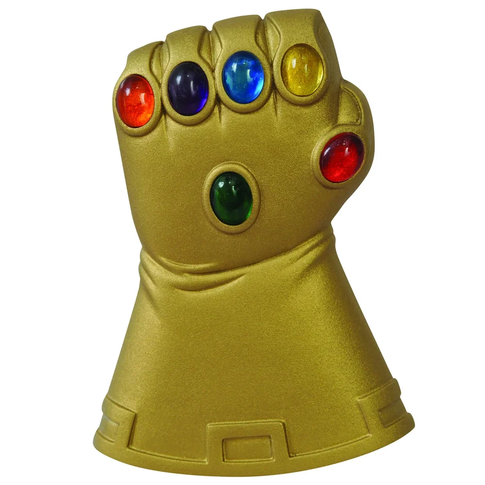 Décapsuleur Marvel Le Gant de Thanos Image 1