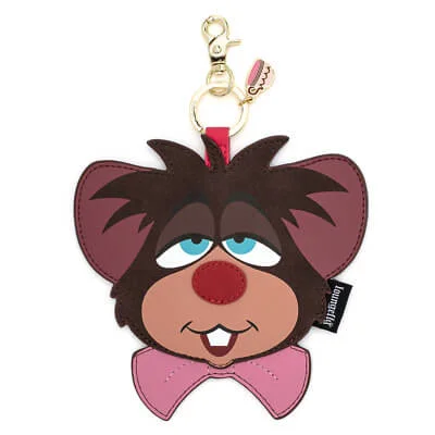 Porte-carte Loungefly Disney Alice Au Pays Des Merveilles Souris Dormante Image 1