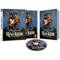 The New Kids - Édition Limitée - undefined undefined