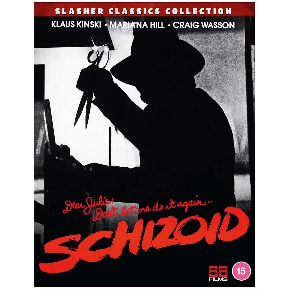 Schizoid (Édition Limitée) Image 1