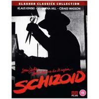 Schizoid (Édition Limitée)