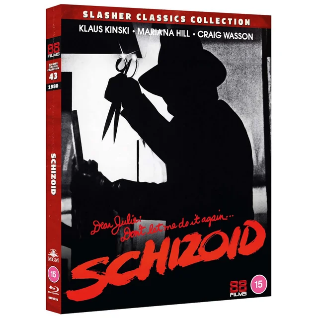 Schizoid (Édition Limitée)