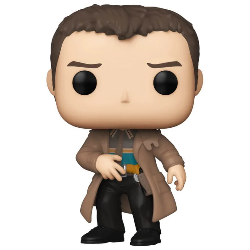 Blade Runner Rick Deckard Pop ! Figurine en Vinyle Image 1