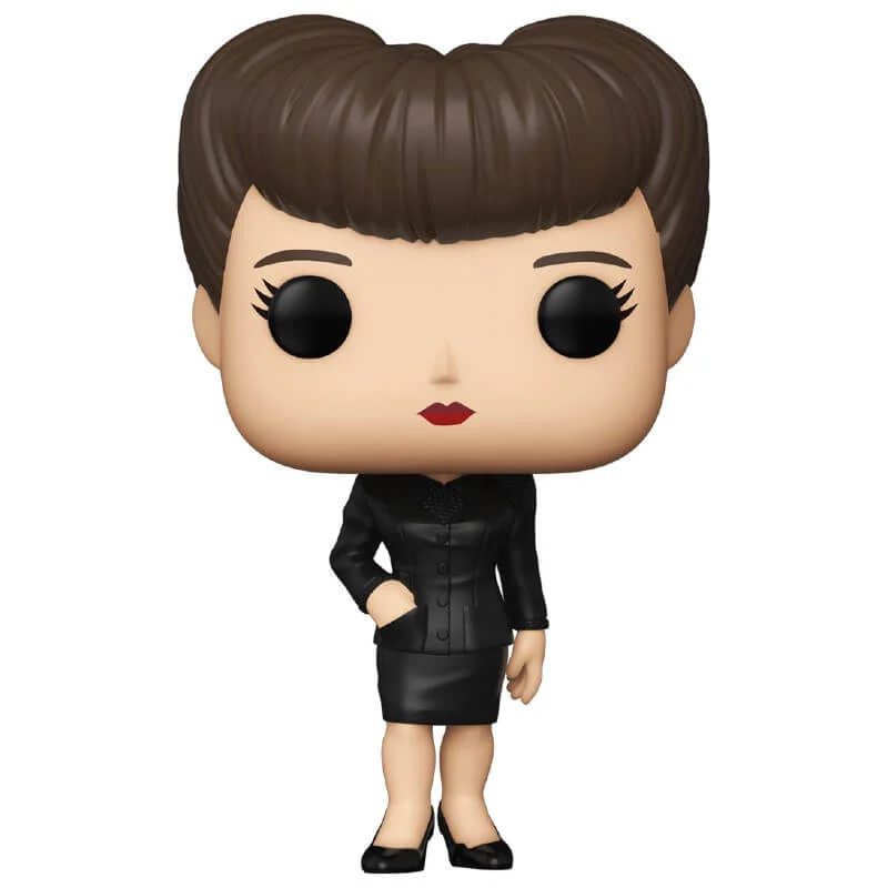 Blade Runner Rachael Pop ! Figurine en Vinyle Image 1