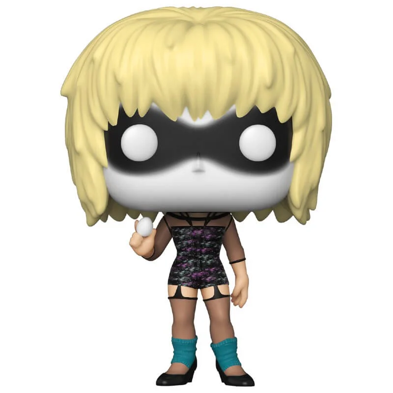 Blade Runner Pris Pop ! Figurine en Vinyle Image 1