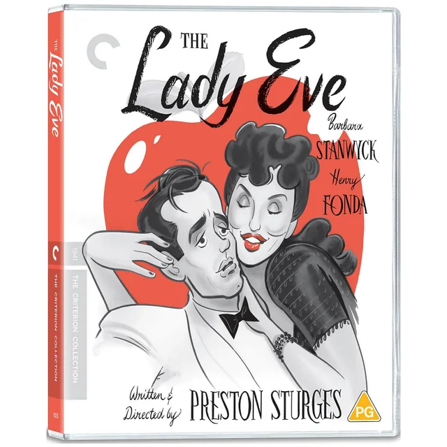 Un cœur pris au piège - The Criterion Collection