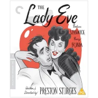 Un cœur pris au piège - The Criterion Collection
