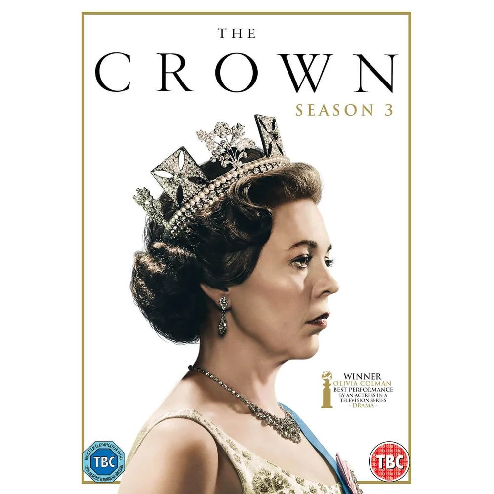 The Crown - Saison 3 Image 1