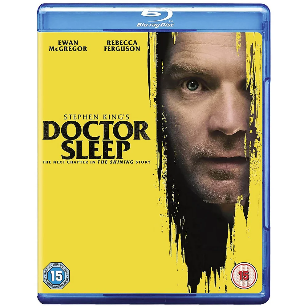 Doctor Sleep Image 1