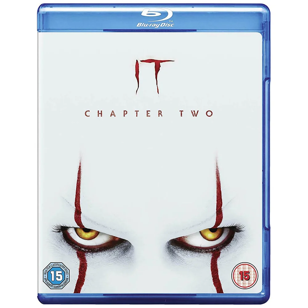 Ça : Chapitre 2 Image 1